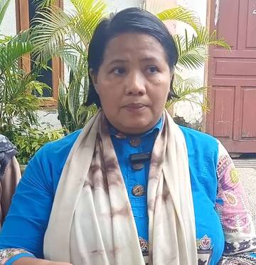 Pasca Banjir Desa Perampuan, Warga Terancam Penyakit Serius