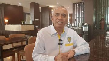 Harap-harap Cemas PASI NTB Soal Stok Atlet PON2028