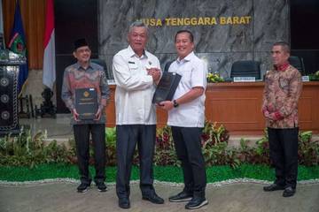 Sederet Temuan BPK dalam LHP 2025 