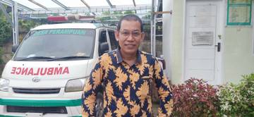 Dewan Lobar Pastikan Warga Perampuan Tidak Terancam Penyakit