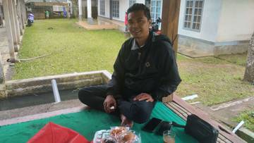 Nasib UMKM di Tengah Gempuran MBG!