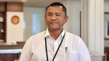 Bulog NTB Targetkan Serap 407 Ribu Ton Gabah pada 2026