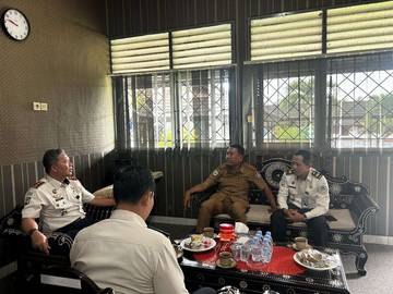 LPKA Loteng Komitmen Tingkatkan Pelayanan Kesehatan Anak Binaan