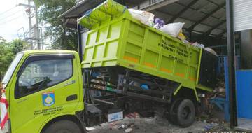 Pemilahan Sampah Dari Rumah Masih Jadi Tantangan Besar