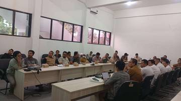 Banjir Berulang, Warga Kabul Desak BBWS Keruk Sungai