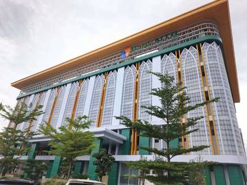 Ini Hasil Temuan BPK NTB Terhadap Kinerja Bank Daerah pada 2025 