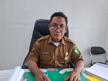 95 Kepala Sekolah Lowong, Dikbud Sumbawa Percepat Pengisian