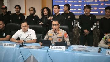 Mayat Terbakar di Sekotong Ternyata Kasus Anak Bakar Ibu