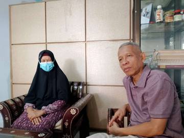 Praktisi Usaha Ajak Anak Muda Berani Berwirausaha