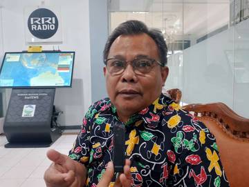 Olahraga Dan Bahasa Inggris Jadi Ciri Khas Kampus