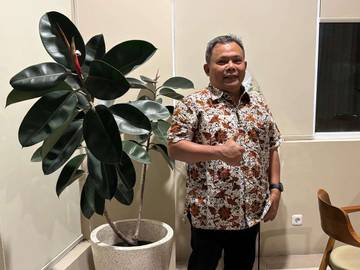 Pengabdian Perguruan Tinggi Sentuh Sektor Pariwisata Berkelanjutan