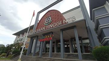 Jaksa Libatkan PPATK di Kasus Korupsi Lahan Samota