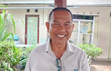 PSSI NTB Sanksi Tegas Pelanggaran di Liga 4