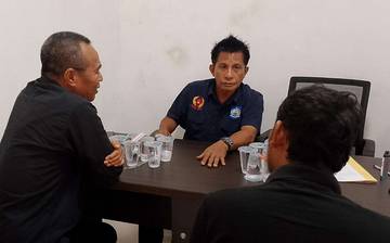 Delapan Kabupaten/Kota Jadi Tuan Rumah Porprov NTB 2026