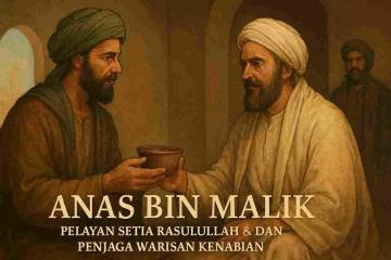 RRI Mataram Akan Hadirkan Muhasabah Ramadhan, Berisi Keteladanan Sahabat Nabi 