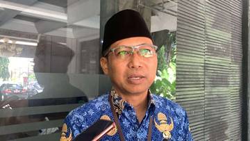 Pemkot Mataram Hentikan Dapur Umum Banjir Rob