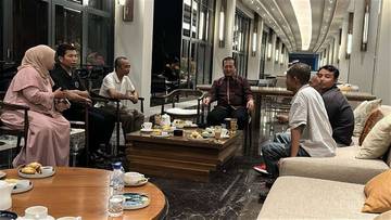 Paguyuban Lombok di Labuan Bajo Diminta Jadi Duta Budaya NTB