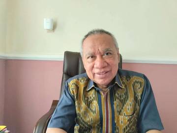 Cuaca Ekstrem Nelayan Tak Melaut, DPRD NTB Minta Pemerintah Turun Tangan