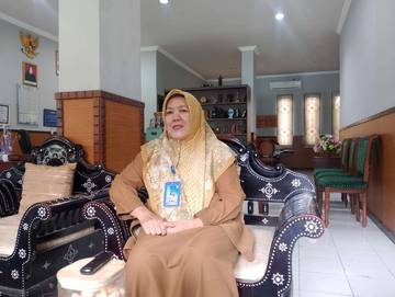 Kepala Sekolah Harap Moratorium BPP Segera Dicabut