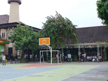 Program Pendampingan Belajar Dorong Prestasi Siswa Lebih Merata