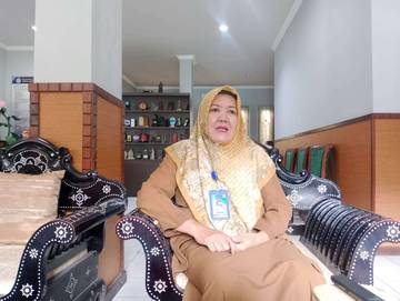 Kelulusan Siswa Dirayakan Sederhana, Sekolah Utamakan Etika