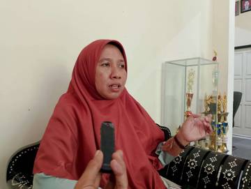 Penguatan Kompetensi Guru Dorong Kualitas Pembelajaran Madrasah