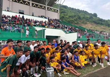 Persebi Lolos 4 Besar Usai Kalahkan Bima United 