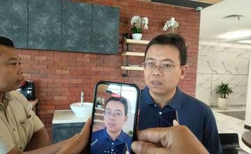 Scam di NTB Rugikan Rp46 Miliar, OJK Minta Warga Waspada