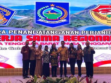 PKS Bali–NTB–NTT, Nursiah: Lombok Tengah Siap Ambil Peran Strategis