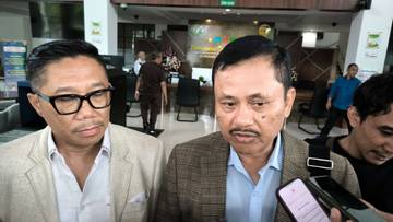 Mantan Kajati Maluku Lawan Kejati NTB di Kasus Samota