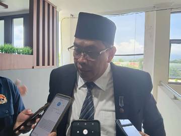 Empat Jabatan OPD Sumbawa Resmi Dilelang