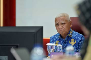 ​Kemendagri Apresiasi Upaya Sumut Tekan Inflasi