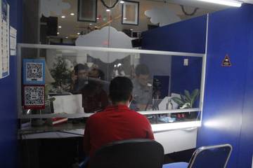 Imigrasi Medan Perketat Verifikasi Paspor