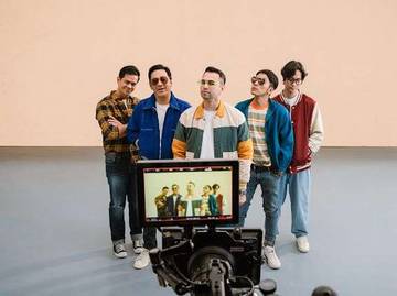 The Popstar Rilis Single “Jangan Mati Dulu”