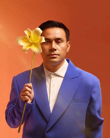 Judika Rilis Single Terpikat Pada Cinta Bernuansa Folk