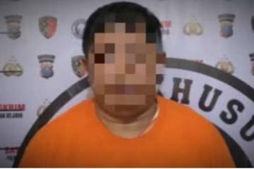 Polres Pelabuhan Belawan Tangkap Jurtul Judi Togel 