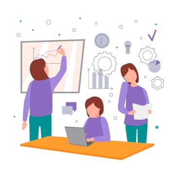 Belajar dari Sukses dan Gagal, Strategi Bangun Mindset