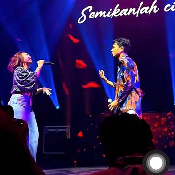 Aku Cinta Padamu Kembali Hidup di TikTok