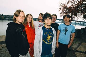 Album Debut The Sophs ‘GOLDSTAR’ Segera Rilis