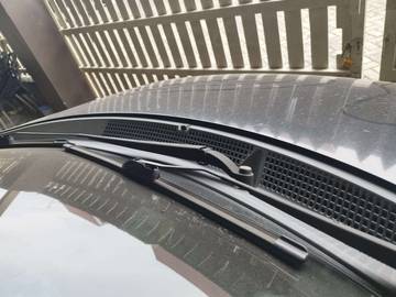 Tanda Wiper Mobil Sudah Tidak Layak Digunakan