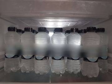 Beragam Manfaat Air Mineral Untuk Kesehatan Tubuh