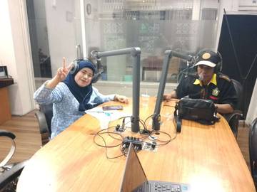 Tutur Lisan Suku Mandailing yang Hampir Punah