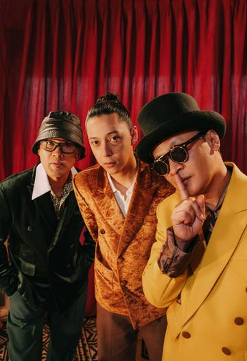 The Chasmala Kembali Dengan Cinta Tapi Terluka