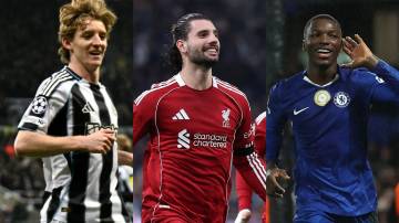 Hasil Liga Champions Liverpool Newcastle Hingga Chelsea Menang