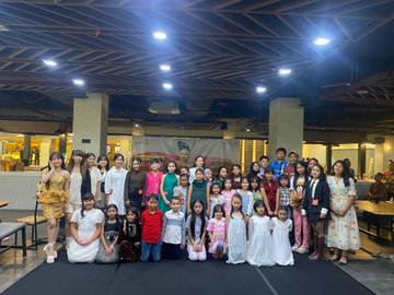 Sheira Rilis Mini Album di Momen Spesial