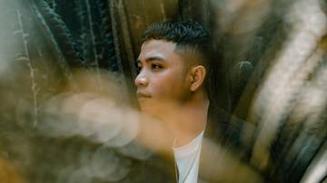 Danil Josse Luncurkan Single Kelima  “Apa Arti Cinta”