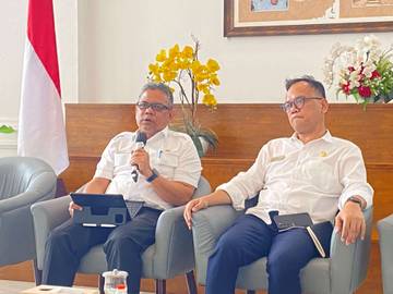 Mulai Maret 2026, Proyek Pembangunan Jalan Sipiongot Dilanjutkan