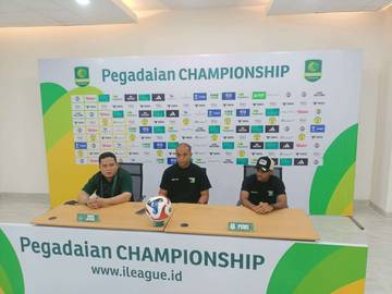 Laga Terakhir Putaran Kedua, PSMS Jamu Bekasi City 