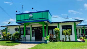 Update Prakiraan Cuaca Merauke, Selasa 27 Januari 2026