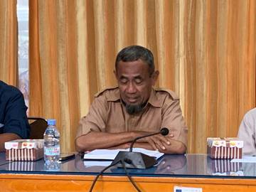 DMI Merauke Dukung Kegiatan Ramadhan di RRI